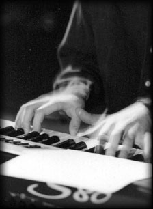 Mike Liguori -- Buckner Funken Jazz