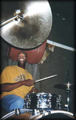 Sherman Arnold