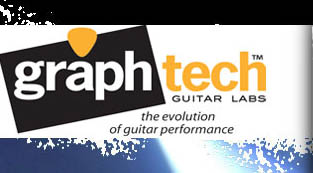 Graph Tech Guitar Bridges 