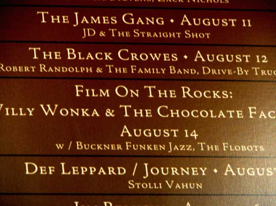 Buckner Funken Jazz On The Wall Of Fame
